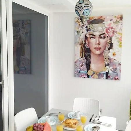 Apartament Playa Del Ingles 5 Min Walk From Yumbo! 204 Maspalomas  Zewnętrze zdjęcie