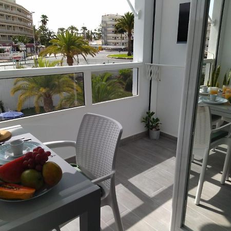 Apartament Playa Del Ingles 5 Min Walk From Yumbo! 204 Maspalomas  Zewnętrze zdjęcie