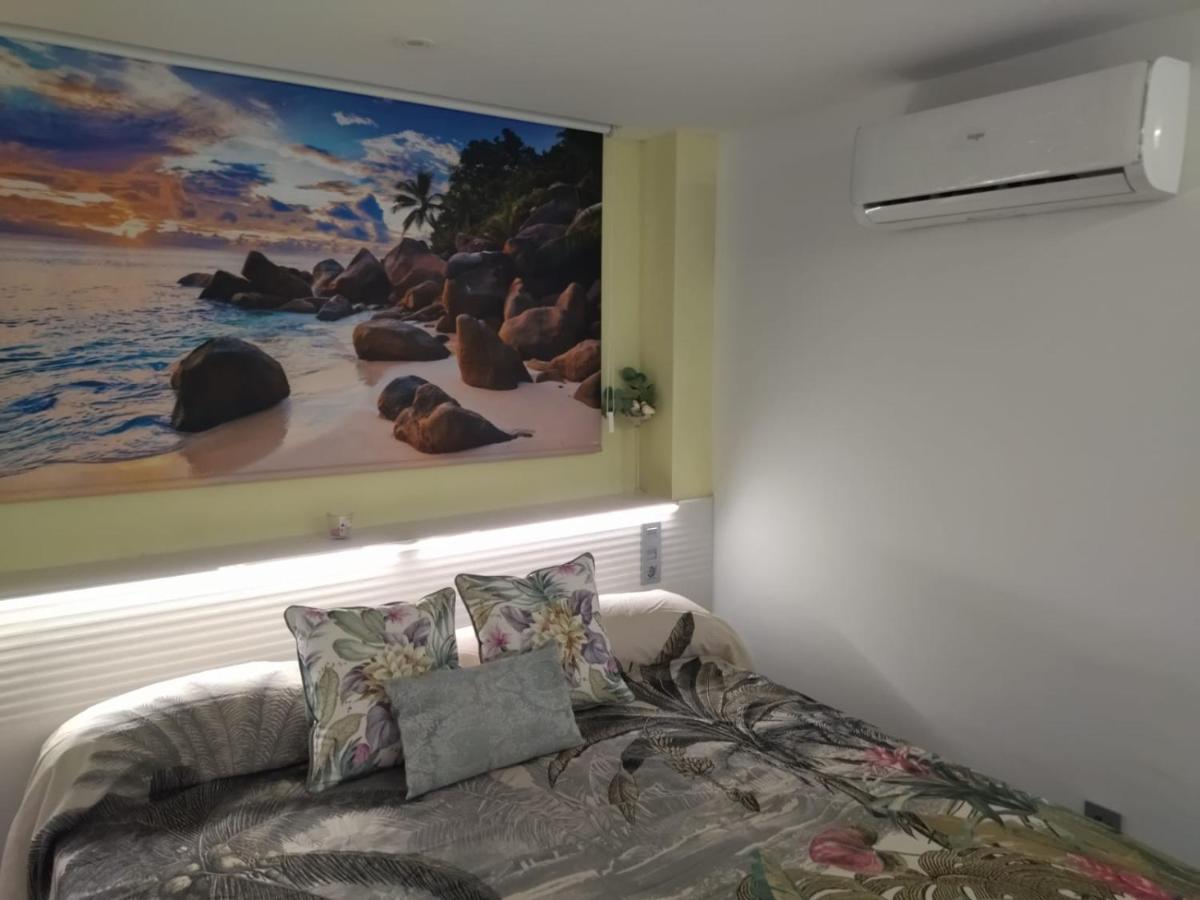 Apartament Playa Del Ingles 5 Min Walk From Yumbo! 204 Maspalomas  Zewnętrze zdjęcie