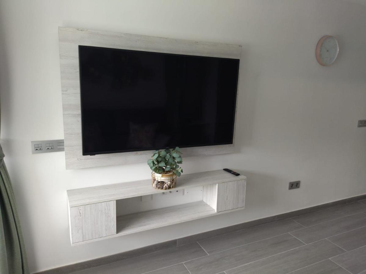 Apartament Playa Del Ingles 5 Min Walk From Yumbo! 204 Maspalomas  Zewnętrze zdjęcie