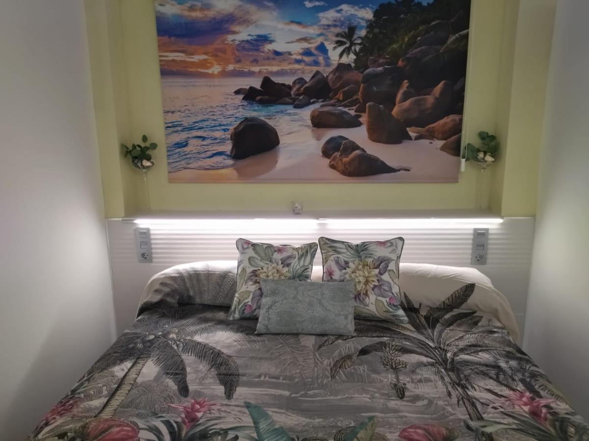 Apartament Playa Del Ingles 5 Min Walk From Yumbo! 204 Maspalomas  Zewnętrze zdjęcie