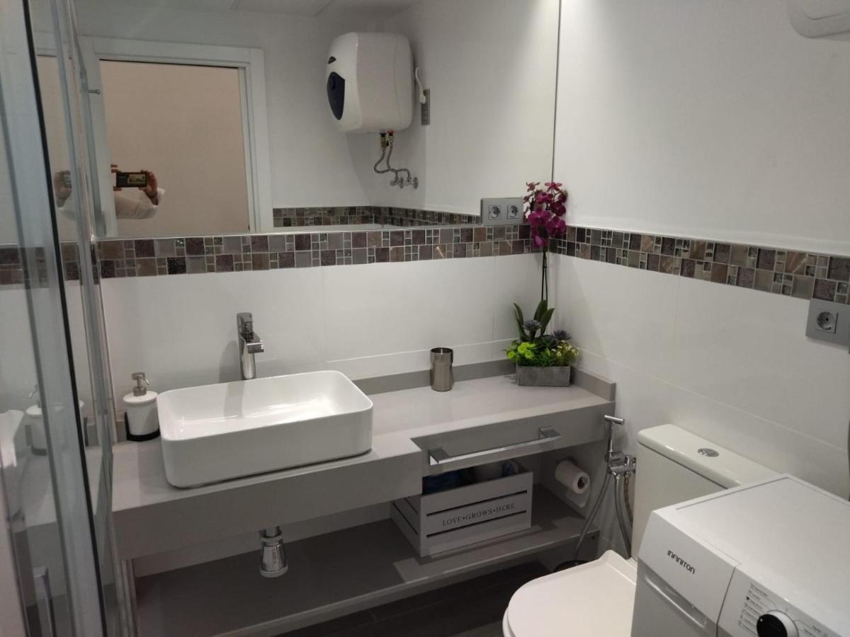 Apartament Playa Del Ingles 5 Min Walk From Yumbo! 204 Maspalomas  Zewnętrze zdjęcie