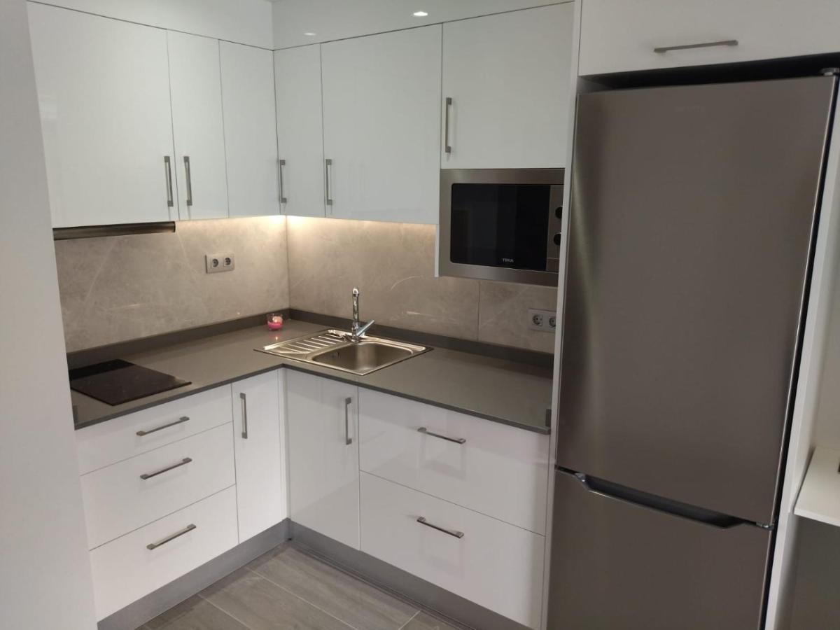 Apartament Playa Del Ingles 5 Min Walk From Yumbo! 204 Maspalomas  Zewnętrze zdjęcie