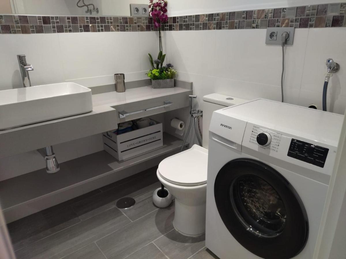 Apartament Playa Del Ingles 5 Min Walk From Yumbo! 204 Maspalomas  Zewnętrze zdjęcie